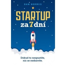 Startup za 7 dní