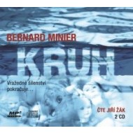 Kruh - audiokniha - cena, porovnanie