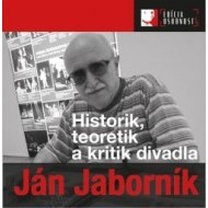 Ján Jaborník. Historik, teoretik a kritik divadla - cena, porovnanie