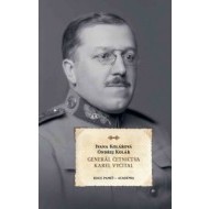 Generál četnictva Karel Vyčítal - cena, porovnanie