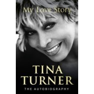 Tina Turner: My Love Story - cena, porovnanie