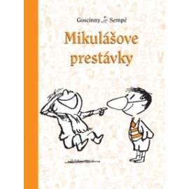 Mikulášove prestávky (2.)