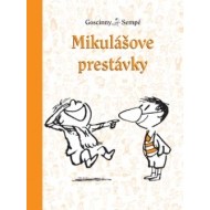 Mikulášove prestávky (2.) - cena, porovnanie