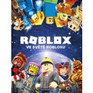 Roblox - Ve světě Robloxu - cena, porovnanie