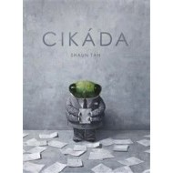 Cikáda - cena, porovnanie