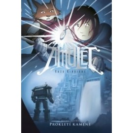 Amulet 2 - Prokletí kamene