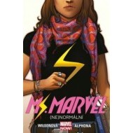 Ms. Marvel: (Ne)normální - cena, porovnanie