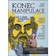 Konec manipulace - cena, porovnanie