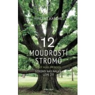 12 moudrostí stromů - cena, porovnanie