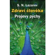 Zdraví člověka - Projevy pýchy - cena, porovnanie