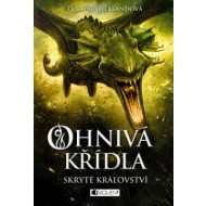 Ohnivá křídla – Skryté království - cena, porovnanie