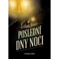 Poslední dny noci - cena, porovnanie