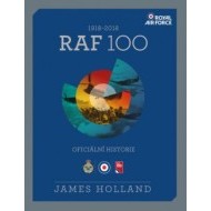RAF 100 - cena, porovnanie