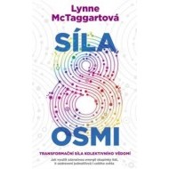 Síla osmi - cena, porovnanie