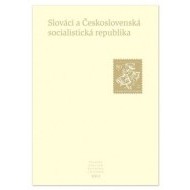 Slováci a Československá republika - cena, porovnanie