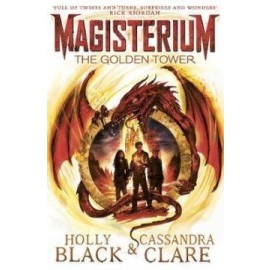 Magisterium: The Golden Tower