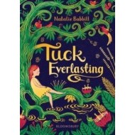 Tuck Everlasting - cena, porovnanie