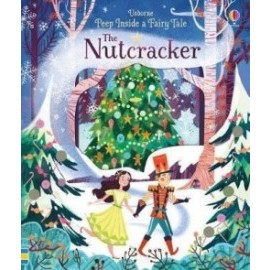 Peep Inside A Fairy Tale The Nutcracker