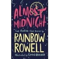 Almost Midnight: Two Festive Short Stories - cena, porovnanie