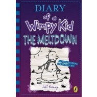 Diary of a Wimpy Kid: The Meltdown - cena, porovnanie