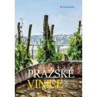 Pražské vinice - cena, porovnanie