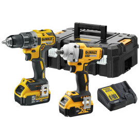 Dewalt DCK2077P2T