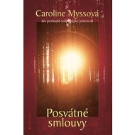 Posvátné smlouvy - cena, porovnanie