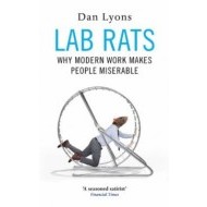 Lab Rats - cena, porovnanie