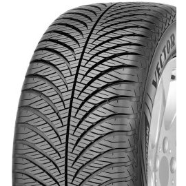 Goodyear Vector 4 Seasons G2 185/65 R15 88V