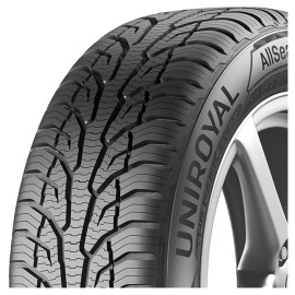 Uniroyal All Season Expert 2 225/55 R17 101V