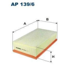 Filtron AP139/6