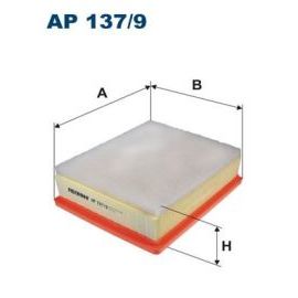 Filtron AP137/9