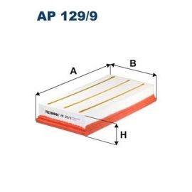 Filtron AP129/9