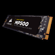 Corsair Force MP510 CSSD-F960GBMP510 960GB - cena, porovnanie