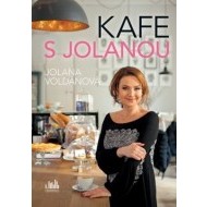 Kafe s Jolanou - cena, porovnanie