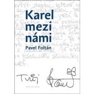 Karel mezi námi - cena, porovnanie