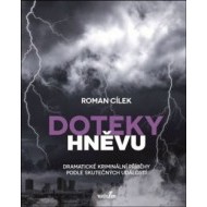 Doteky hněvu - cena, porovnanie