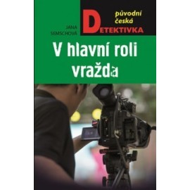 V hlavní roli vražda