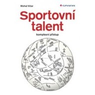 Sportovní talent - cena, porovnanie