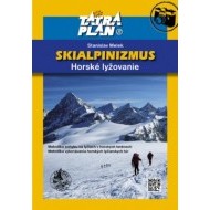 Skialpinizmus - horské lyžovanie - cena, porovnanie