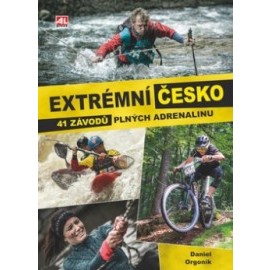 Extrémní Česko