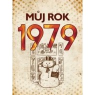 Můj rok 1979 - cena, porovnanie