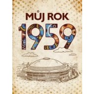 Můj rok 1959 - cena, porovnanie