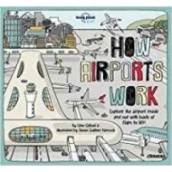 How Airports Work 1 - cena, porovnanie
