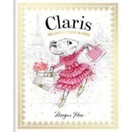 Claris The Chicest Mouse in Paris - cena, porovnanie