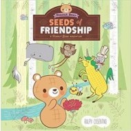 Seeds of Friendship A Peanut Bear Adventure - cena, porovnanie