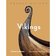 Pocket Museum: Vikings - cena, porovnanie