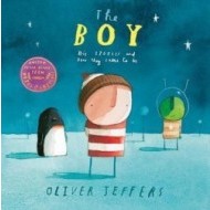 The Boy: His Stories And How They Came To Be - cena, porovnanie