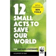 12 Small Acts To Save Our World - cena, porovnanie