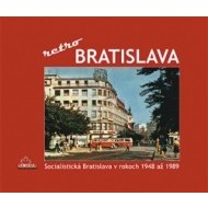 Bratislava – retro - cena, porovnanie